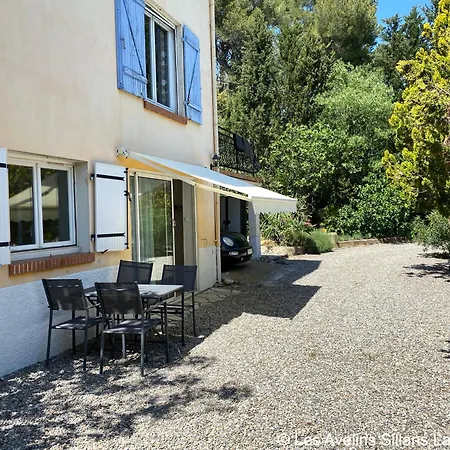Apartment Avec Piscine Privative Sur 1500m2 De Terrain Proche Cascade De Verdon *